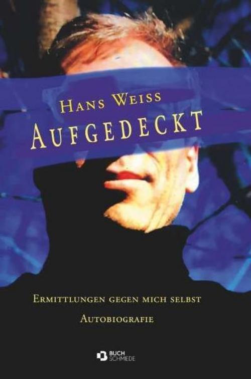 Buchcover: Aufgedeckt