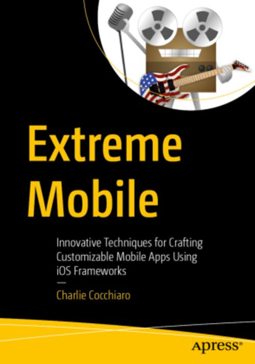 Buchcover: Extreme Mobile