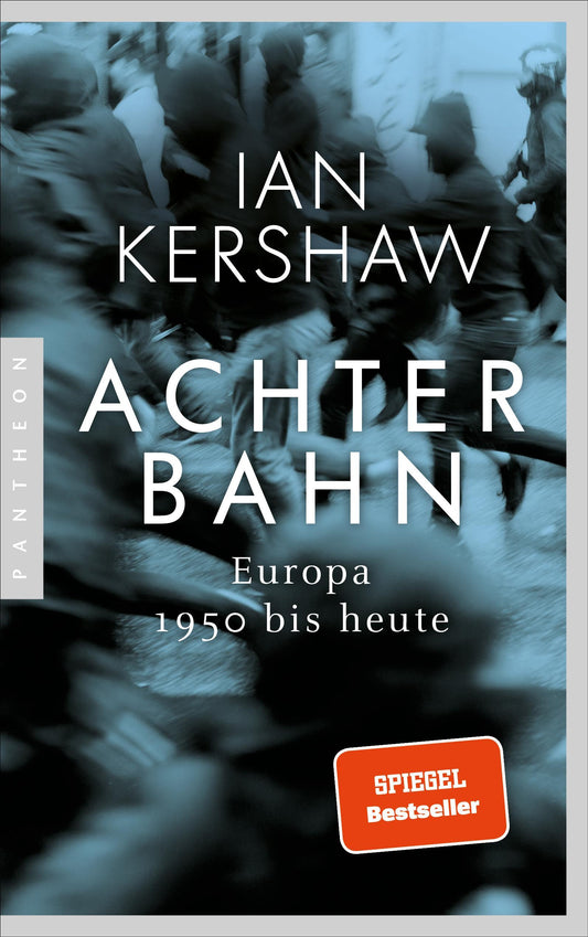 Achterbahn