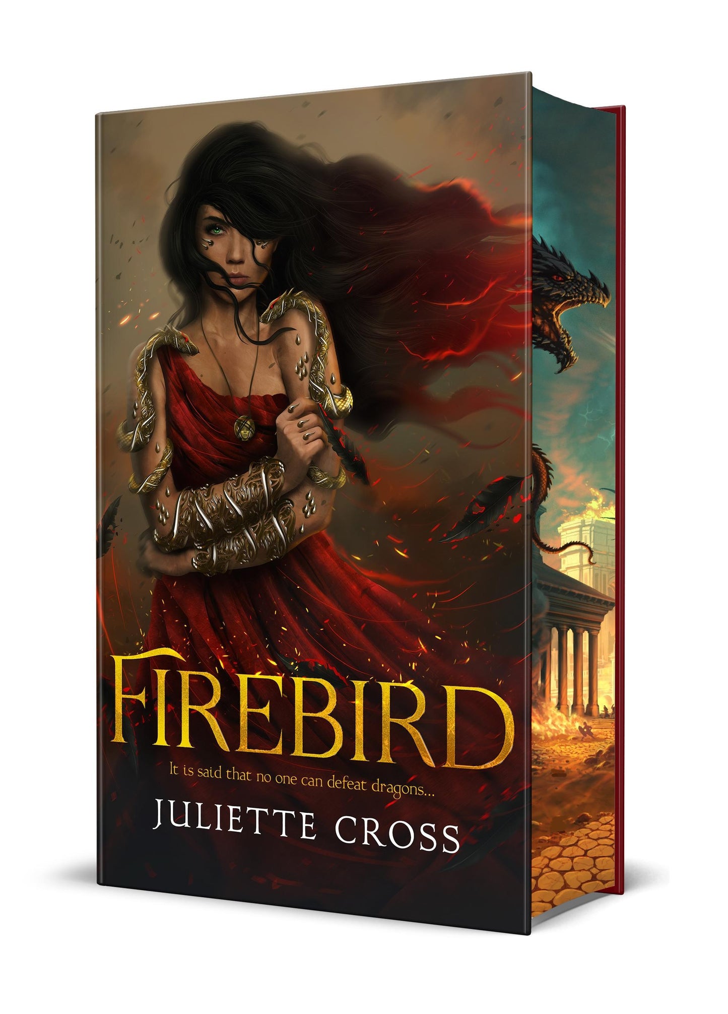 Firebird. Deluxe Edition
