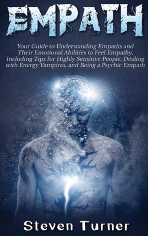 Buchcover: Empath
