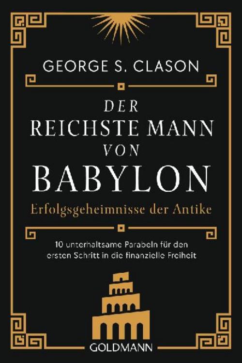 Der reichste Mann von Babylon