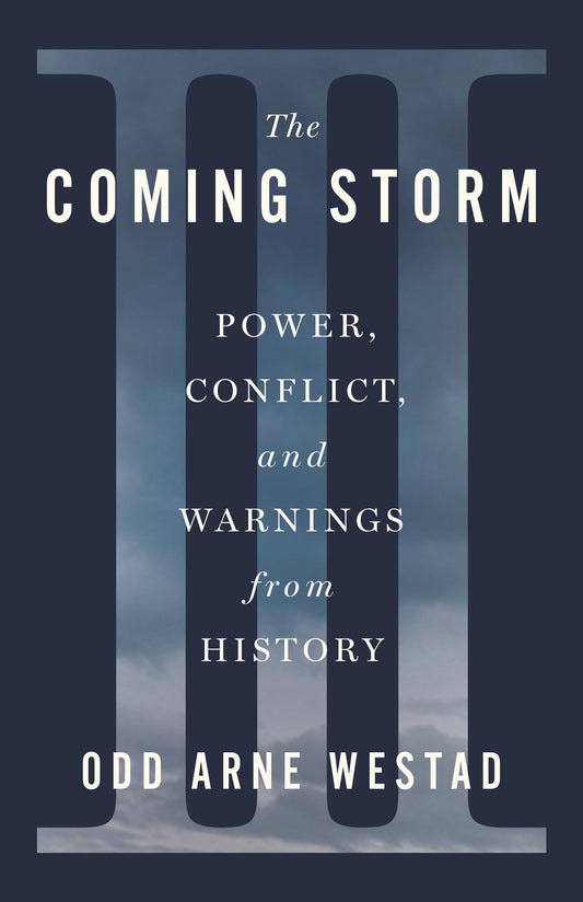 The Coming Storm