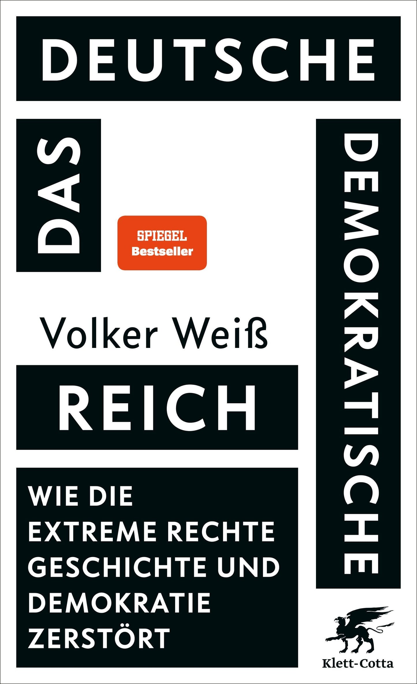 Das Deutsche Demokratische Reich