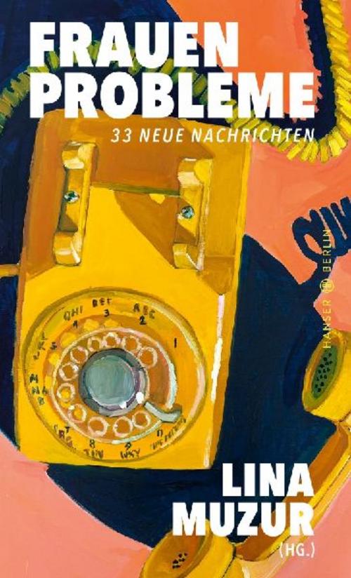 Frauenprobleme: 33 neue Nachrichten