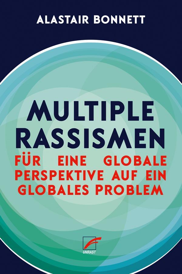 Buchcover: Multiple Rassismen