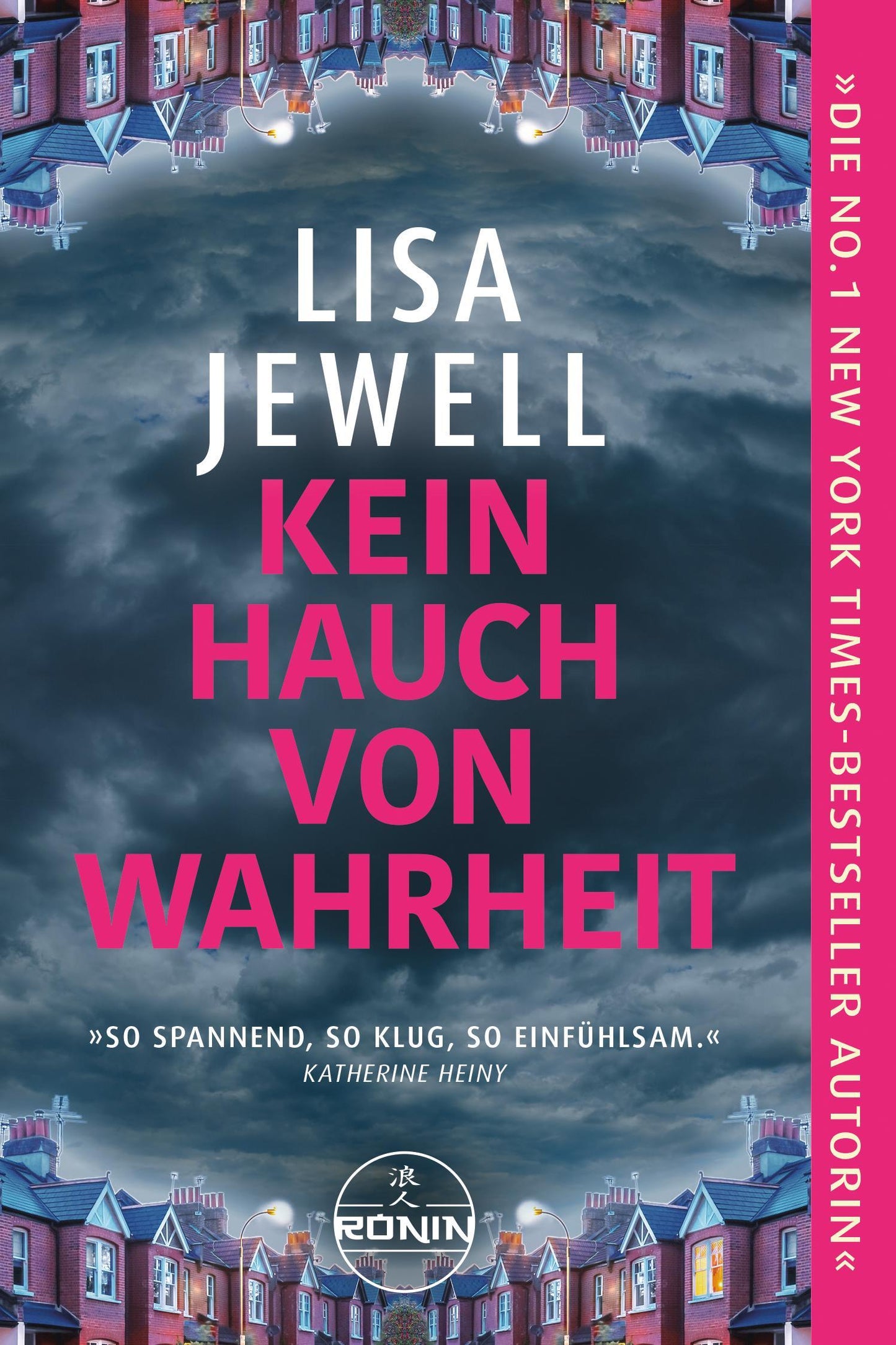 Kein Hauch von Wahrheit