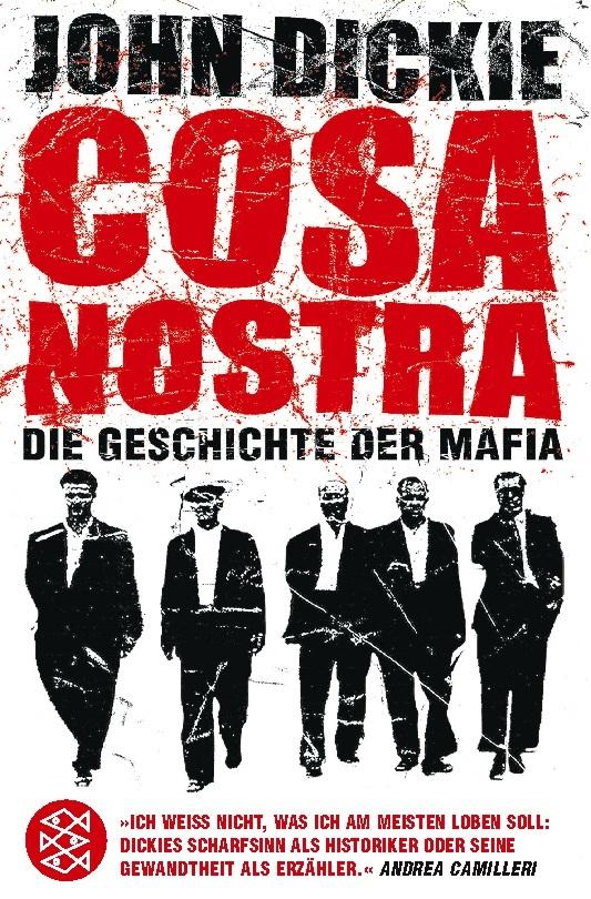 Cosa Nostra