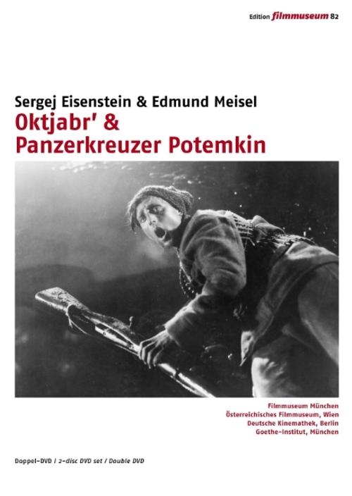 Panzerkreuzer Potemkin & Oktjabr