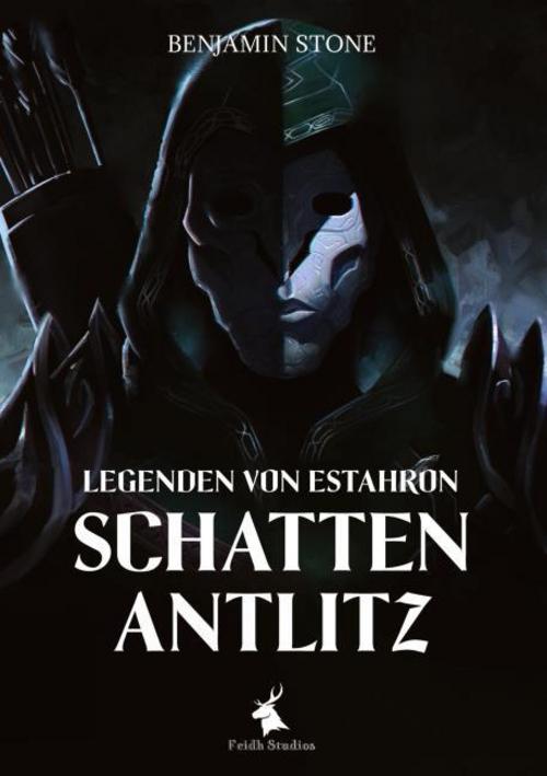 Legenden von Estahron