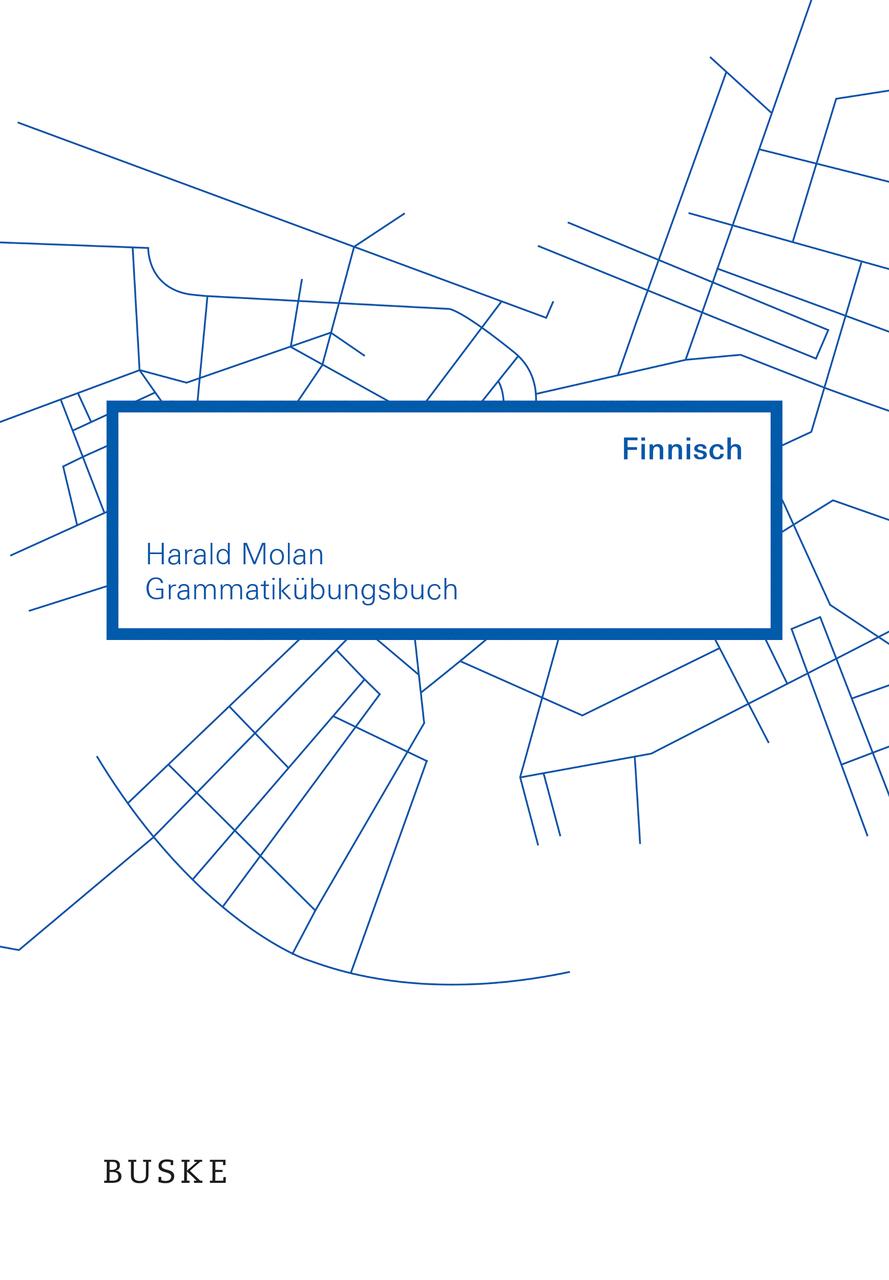 Grammatikübungsbuch Finnisch