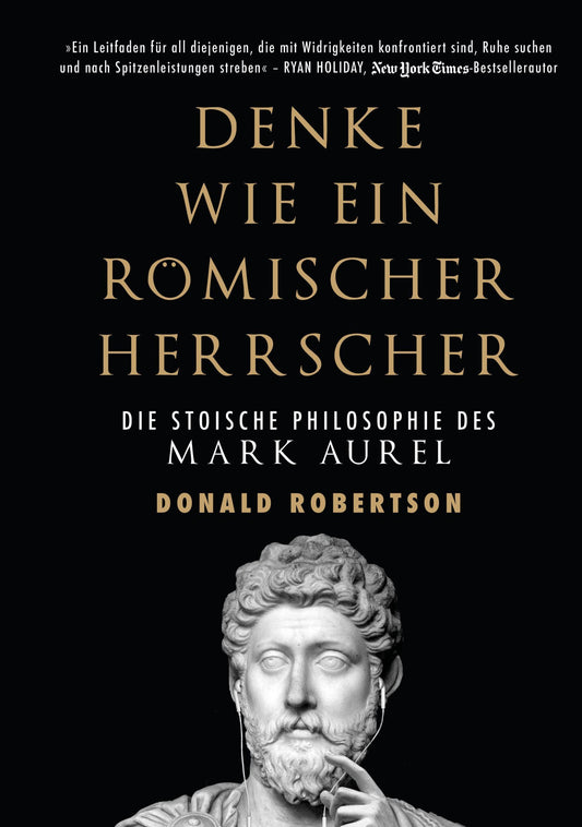 Denke wie ein römischer Herrscher