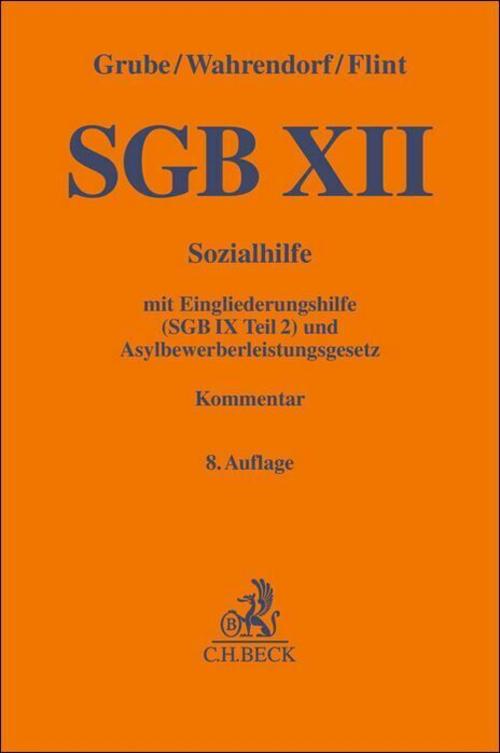 SGB XII