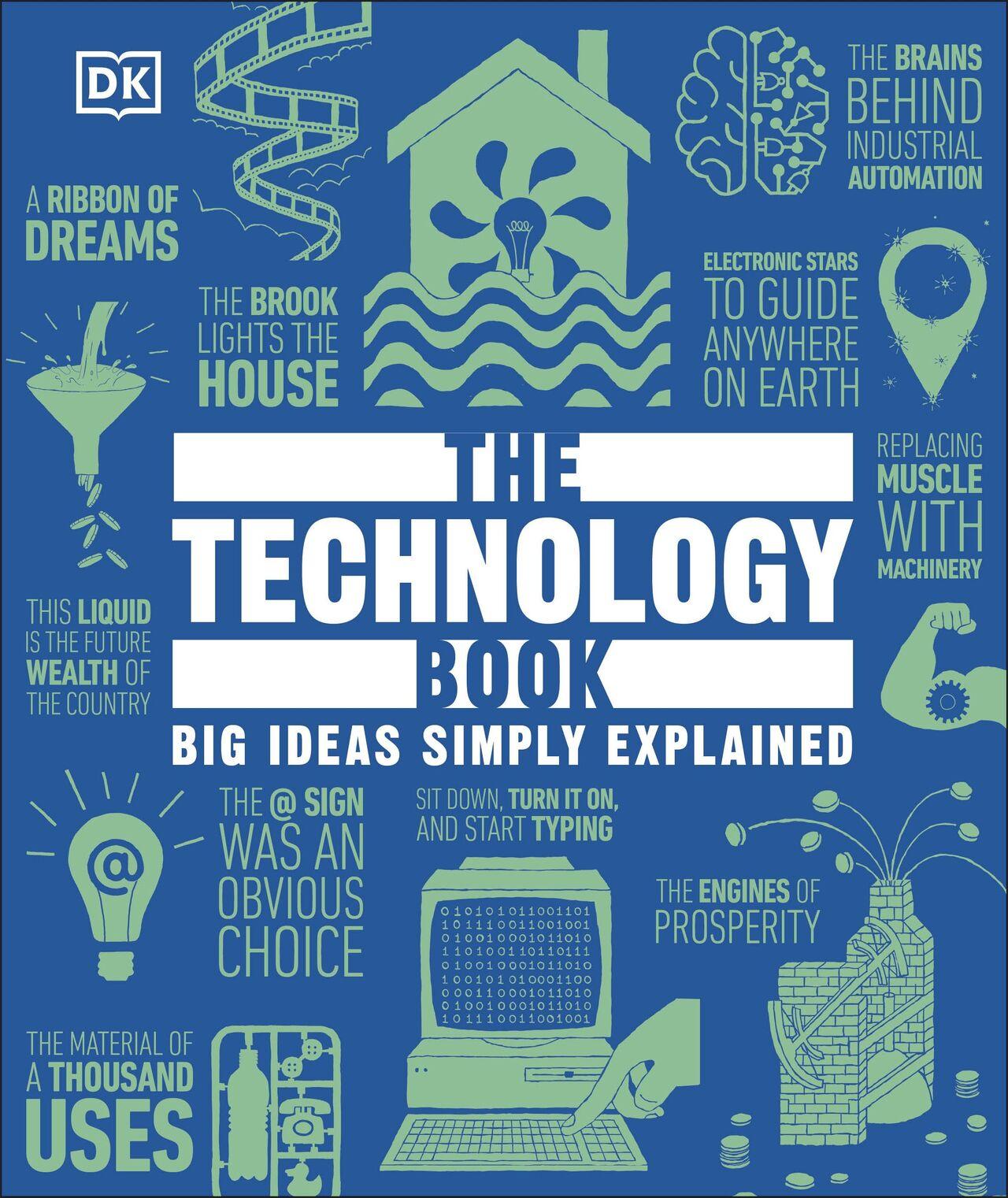 The Technology Book