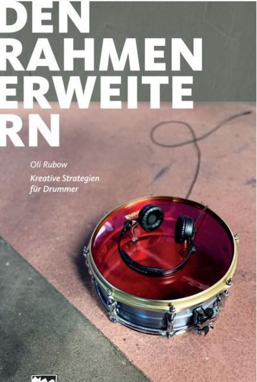 Buchcover: Den Rahmen erweitern