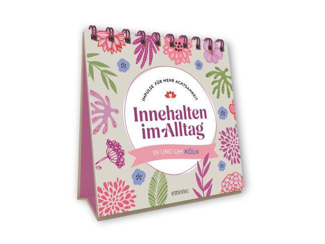 Innehalten im Alltag