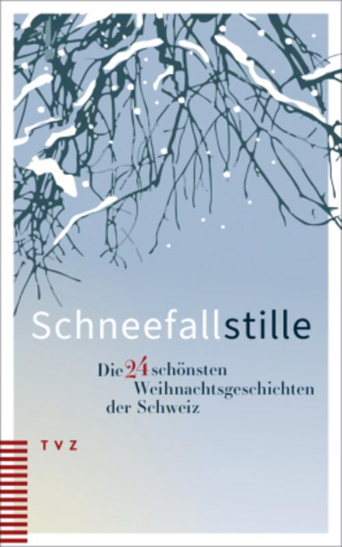 Schneefallstille
