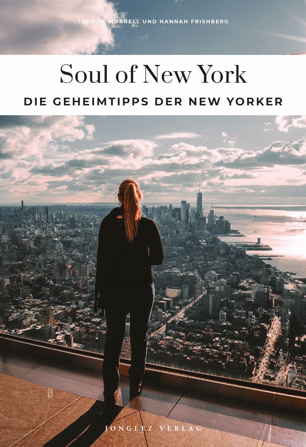 Soul of New York