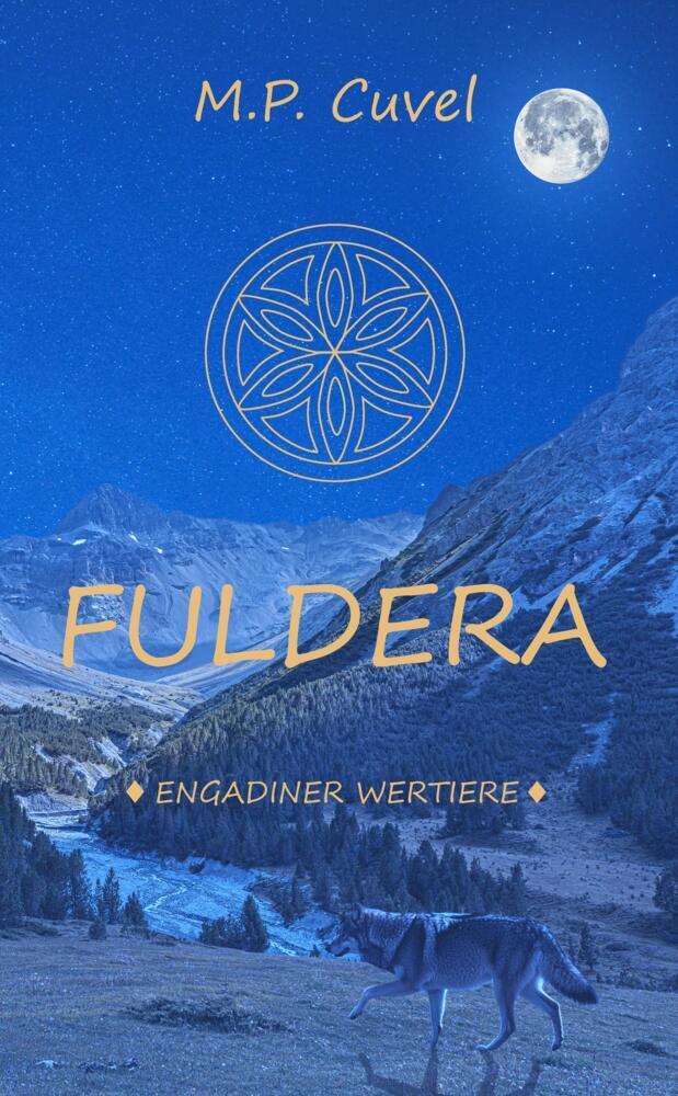 Buchcover: Fuldera