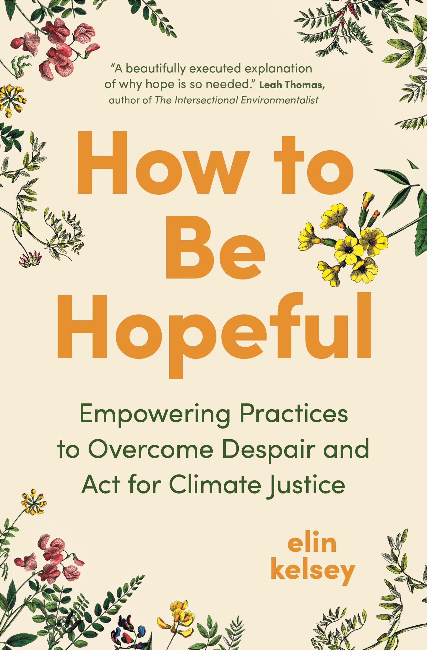 How to Be Hopeful