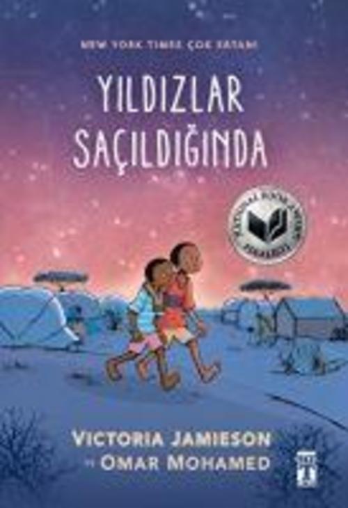 Yildizlar Sacildiginda Fleksi Kapak