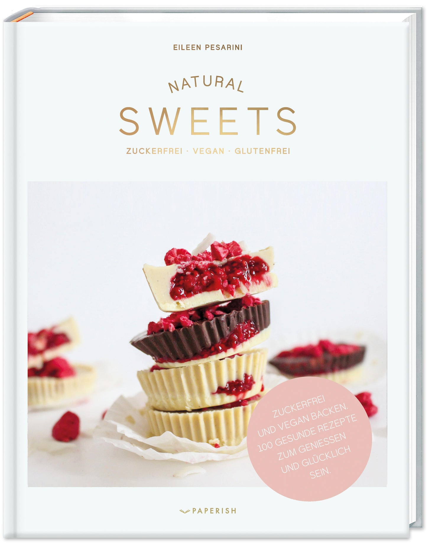 NATURAL SWEETS