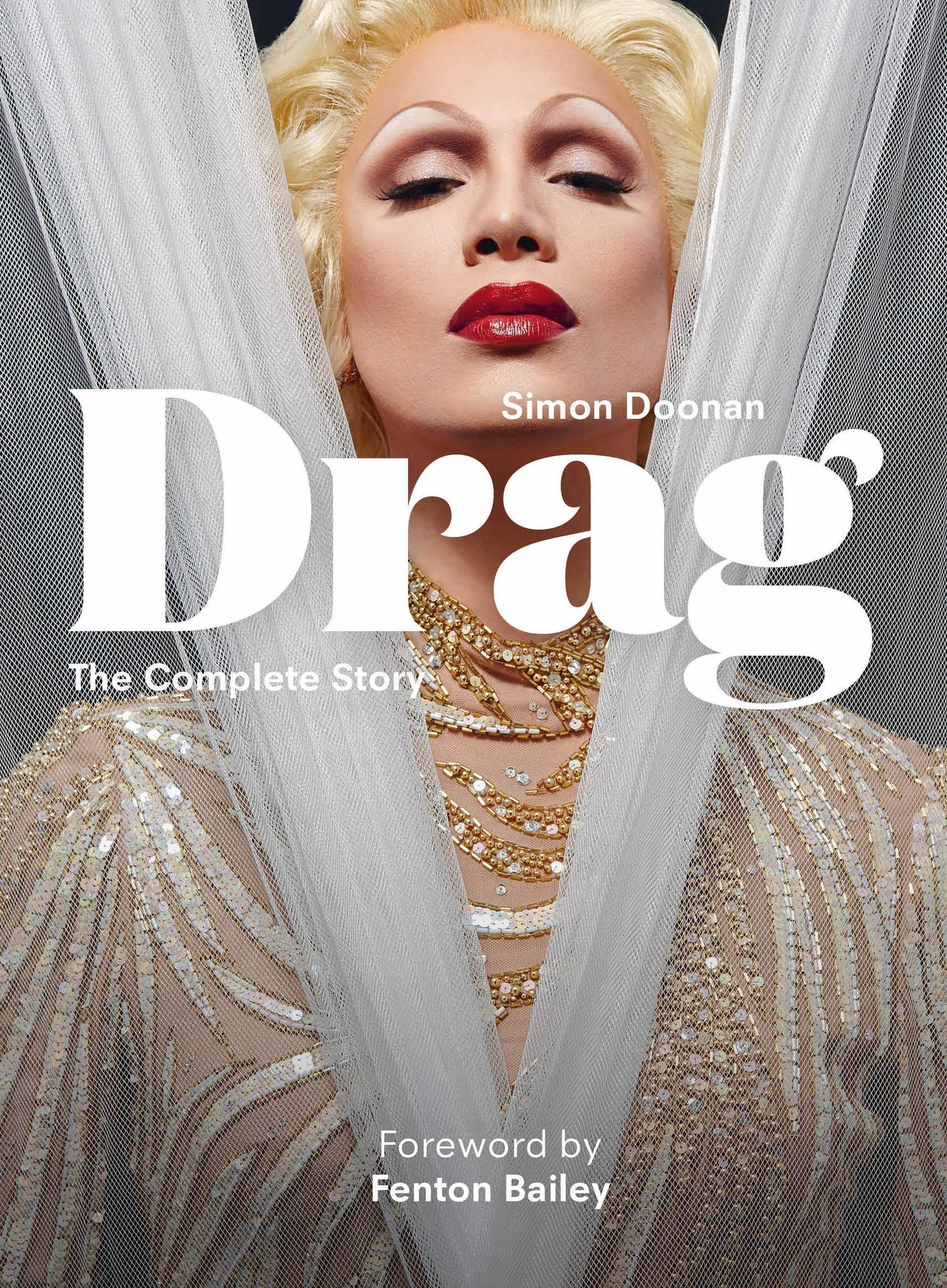 Drag: Mini