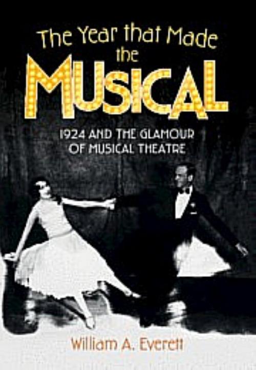 The Year That Made the Musical