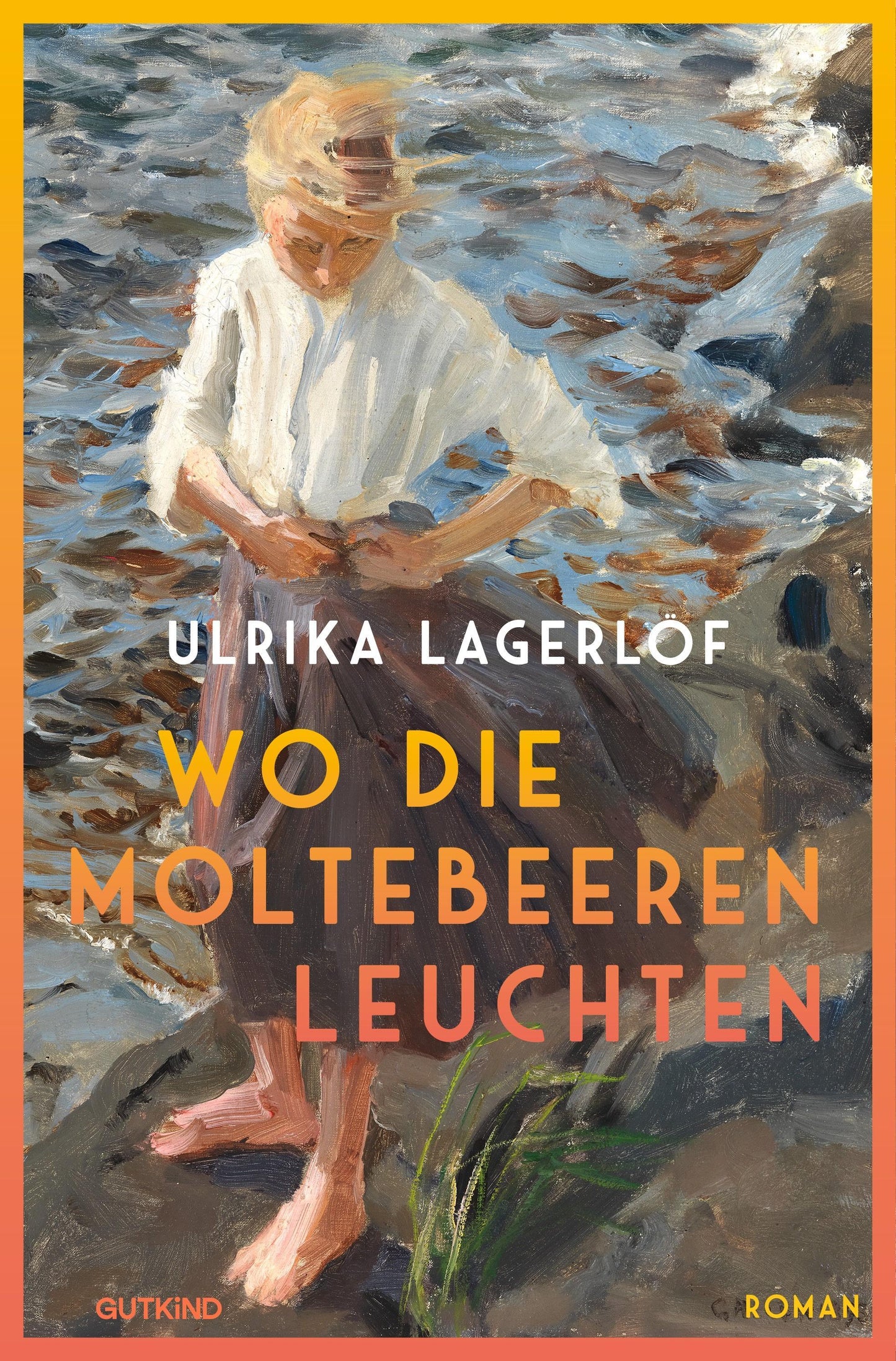 Wo die Moltebeeren leuchten (Die Norrland-Saga, Bd. 1)