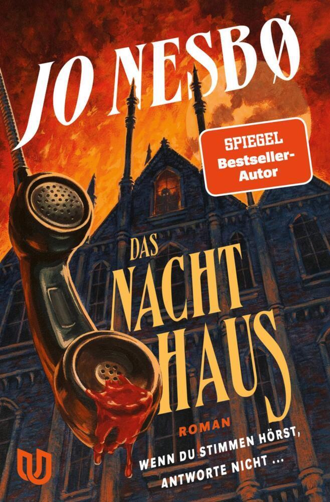 Das Nachthaus