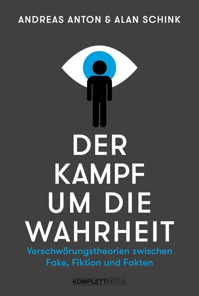 Der Kampf um die Wahrheit