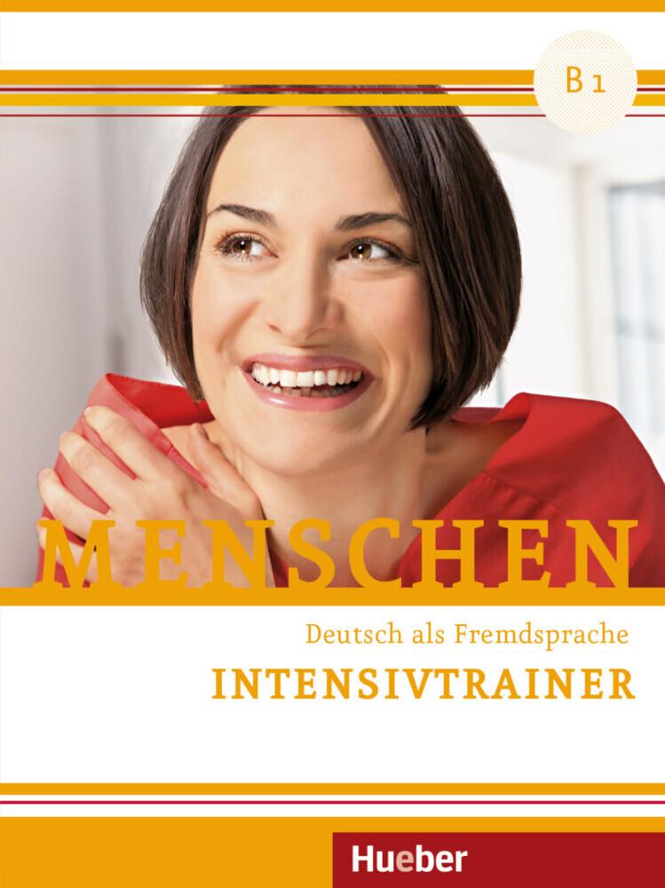 Menschen B1