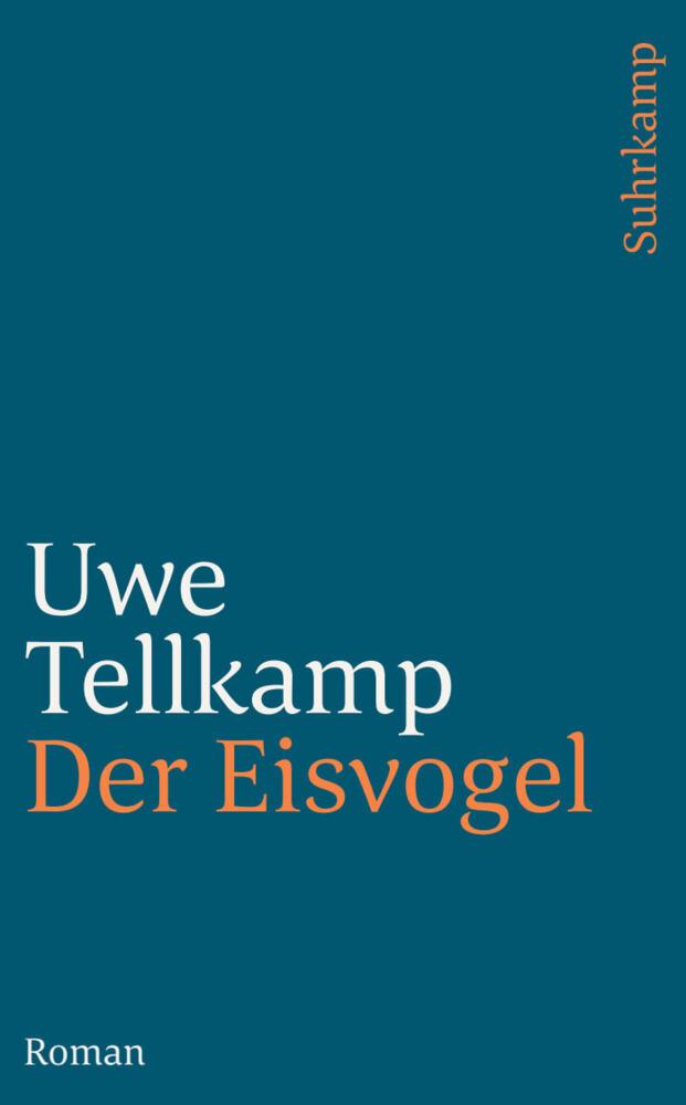 Der Eisvogel