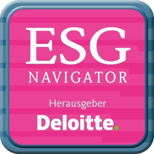 Wegweiser Nachhaltigkeit