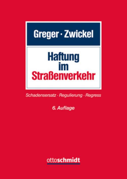 Haftung im Straßenverkehr