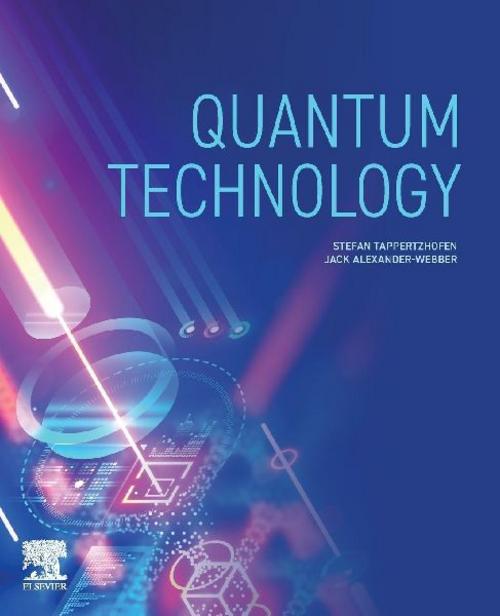 Buchcover: Quantum Technology