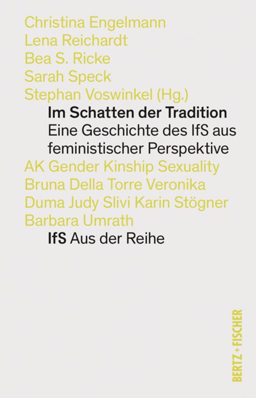 Im Schatten der Tradition