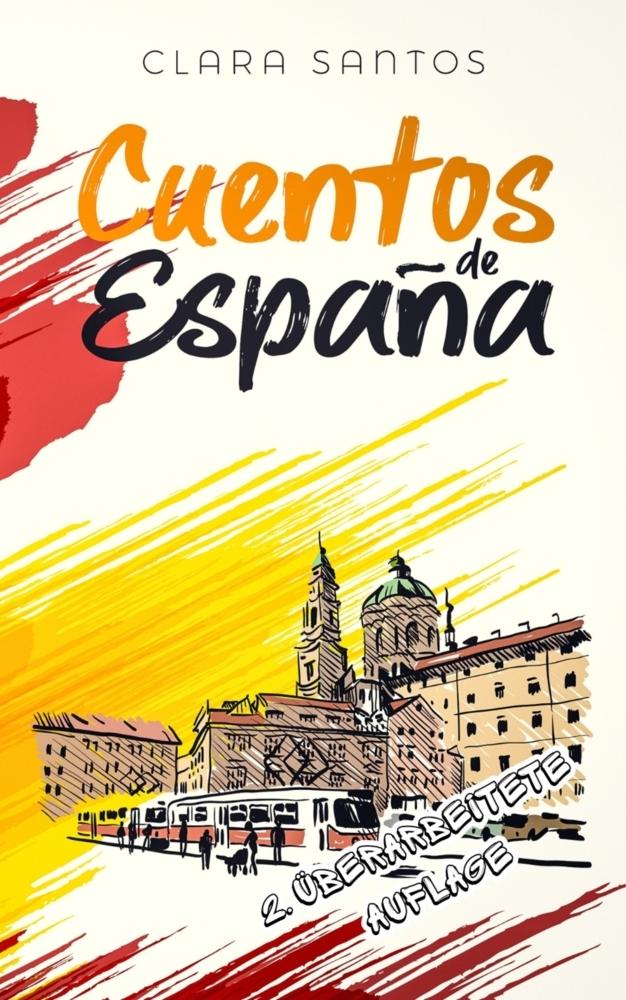 Cuentos de España