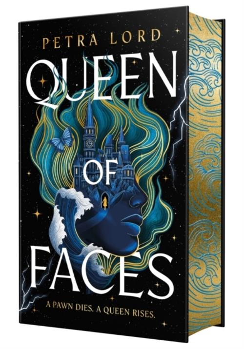 Queen of Faces. Deluxe Edition
