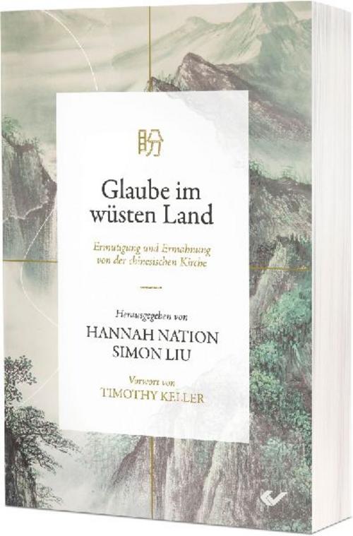 Glaube im wüsten Land