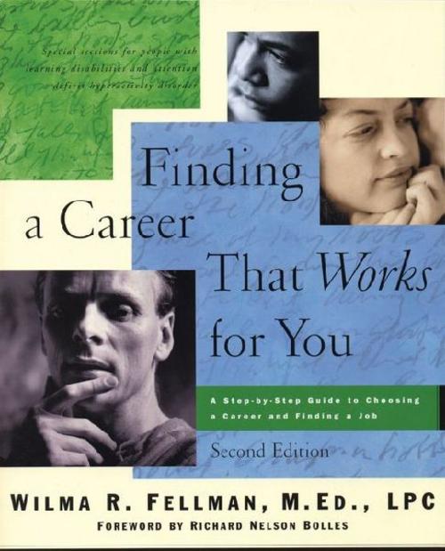 Finding a Career That Works for You