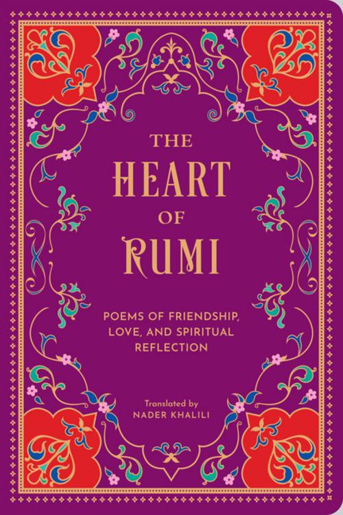 The Heart of Rumi