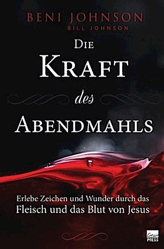Die Kraft des Abendmahls
