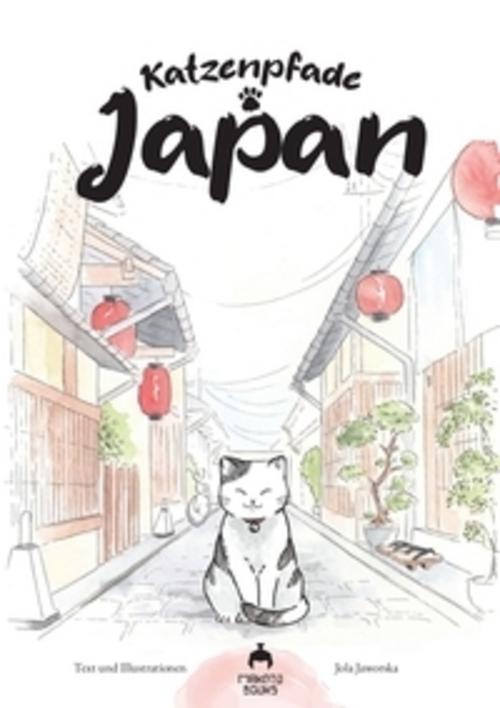 Katzenpfade - Japan