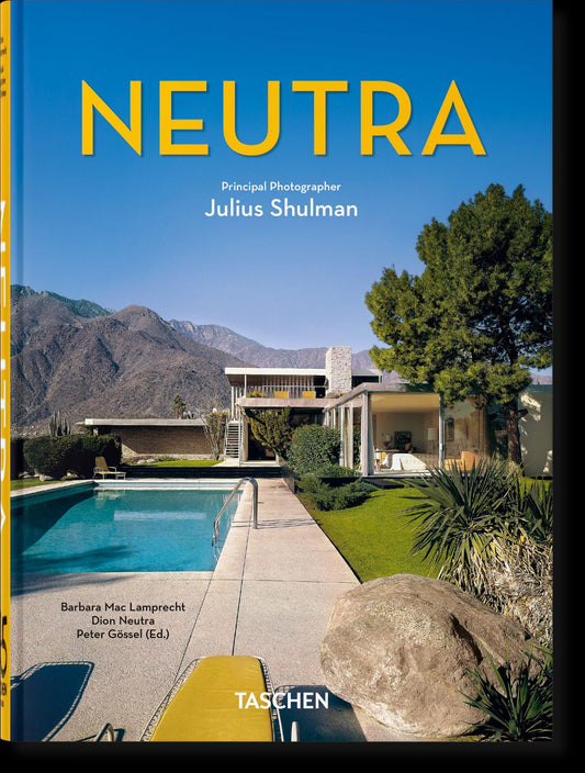 Neutra: 45th Ed. (45th Edition)