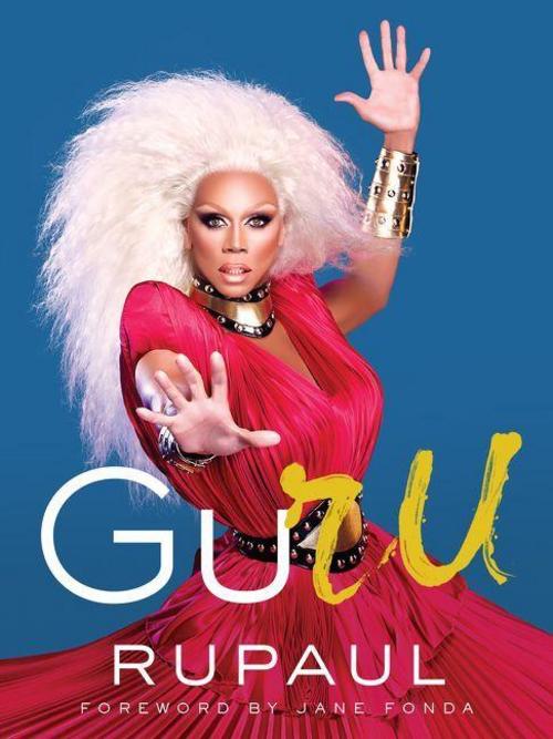 Buchcover: Guru