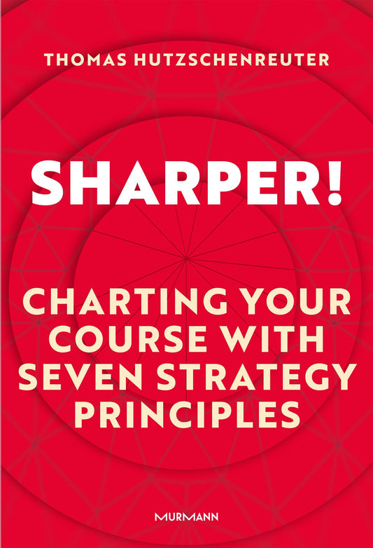 Sharper!