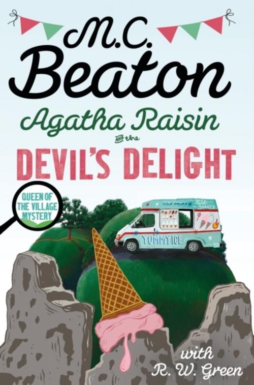 Agatha Raisin