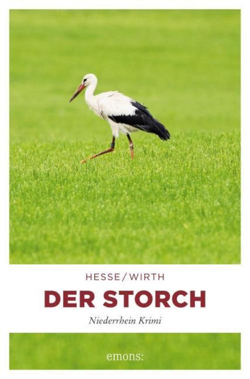 Der Storch