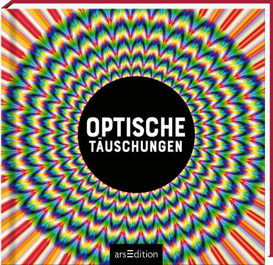 Optische Täuschungen